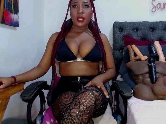 sara-greyx webcam