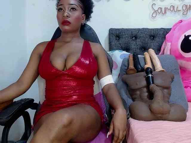 sara-greyx webcam