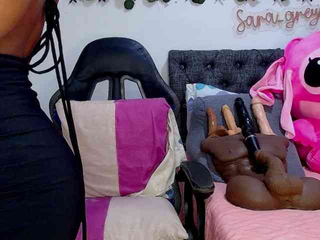 sara-greyx webcam