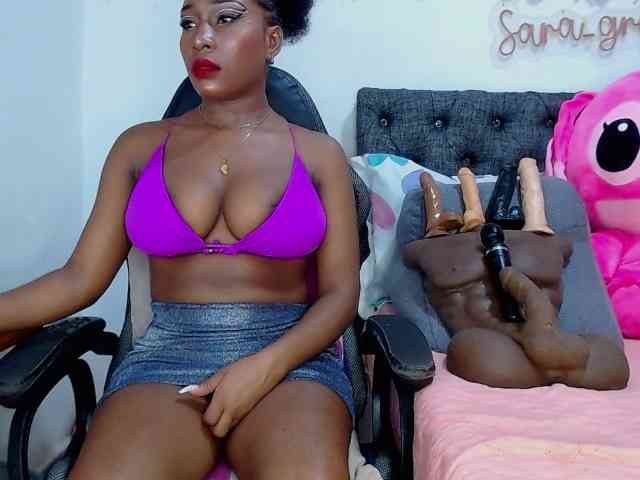 sara-greyx webcam