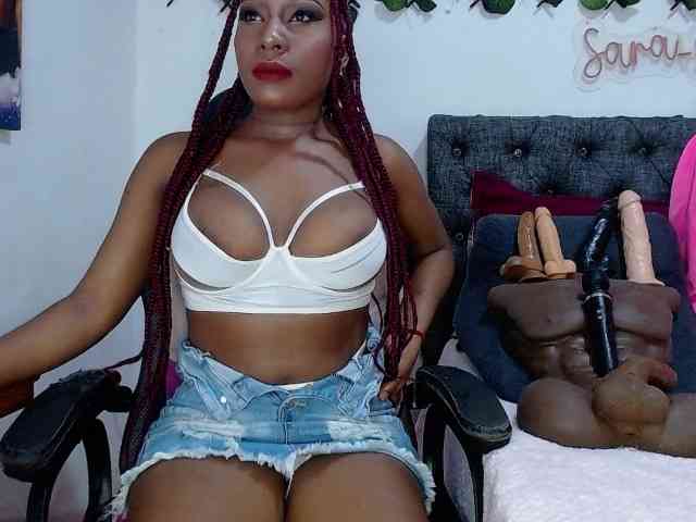 sara-greyx webcam