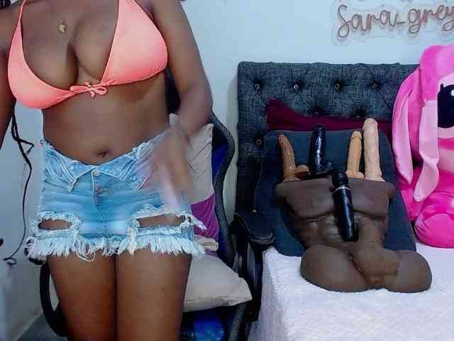 sara-greyx webcam