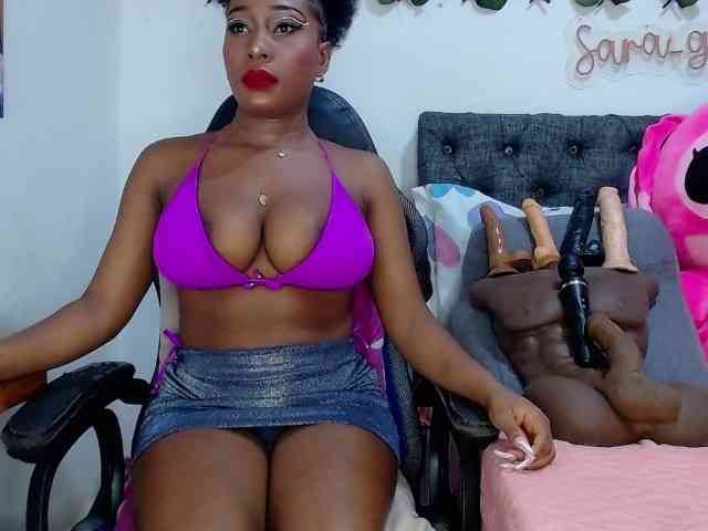 sara-greyx webcam