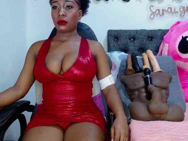 sara-greyx webcam