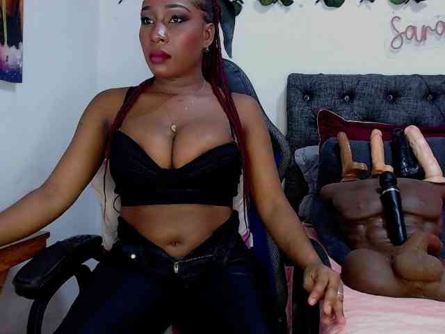 sara-greyx webcam