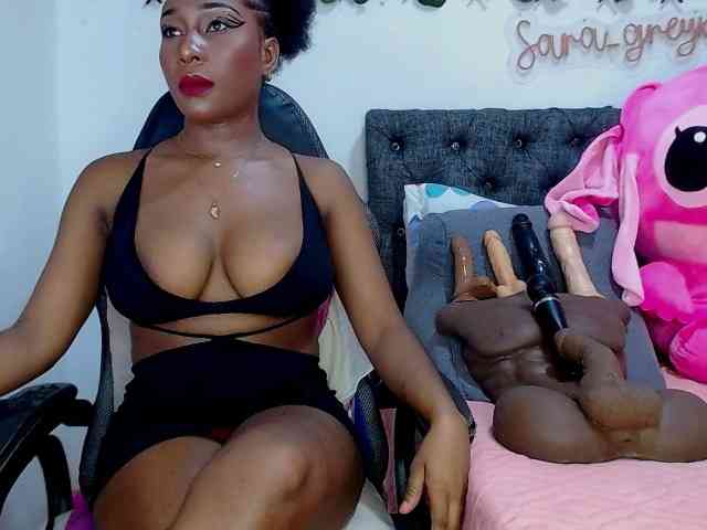 sara-greyx webcam