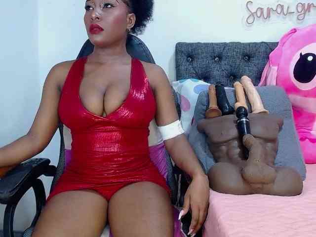 sara-greyx webcam