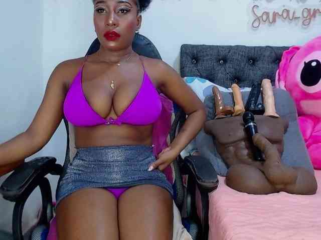 sara-greyx webcam