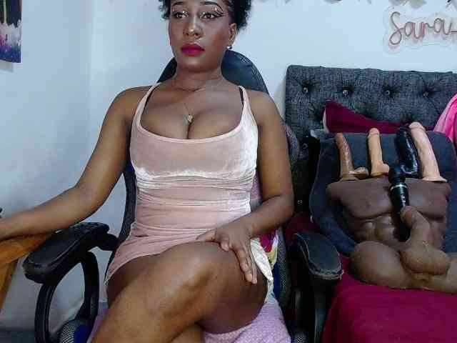 sara-greyx webcam
