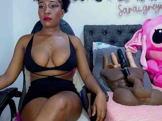sara-greyx webcam