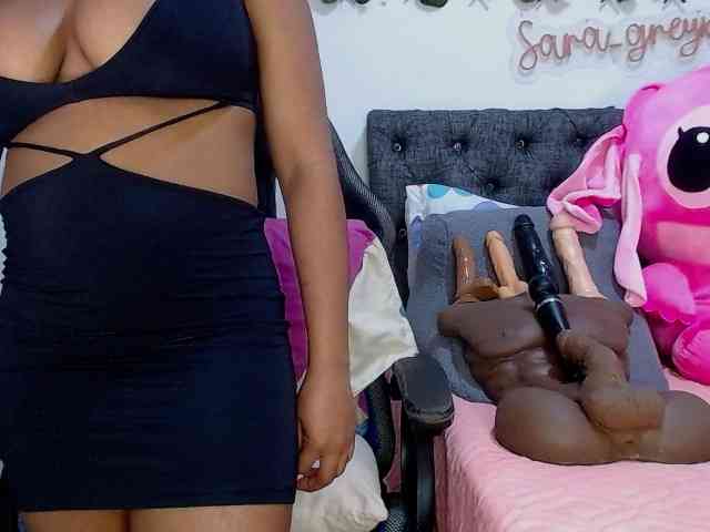 sara-greyx webcam