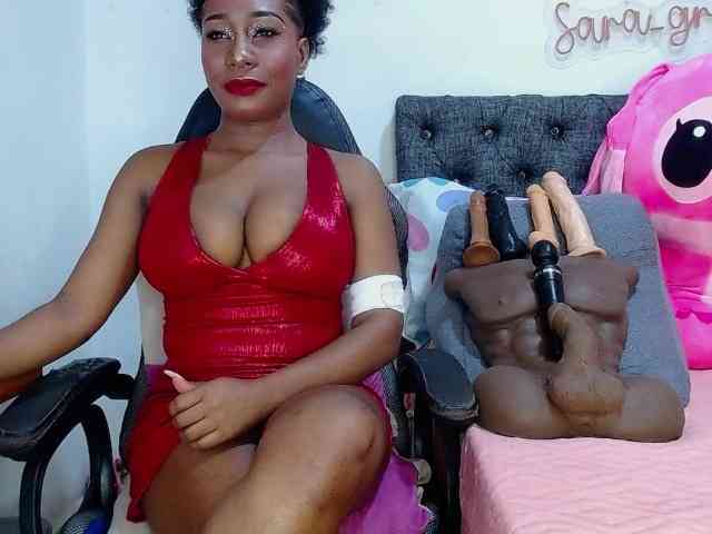sara-greyx webcam