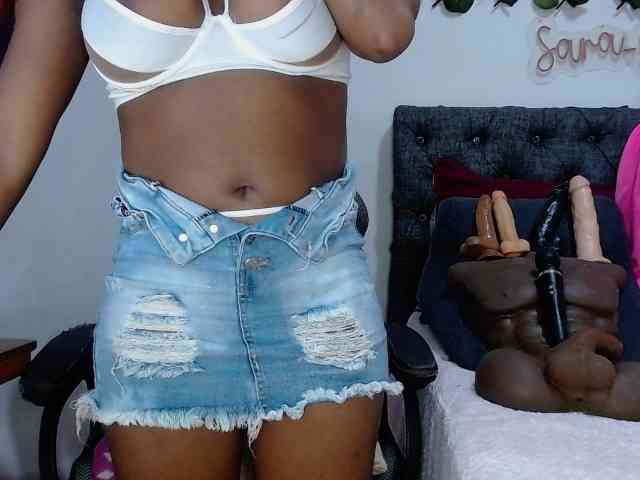 sara-greyx webcam