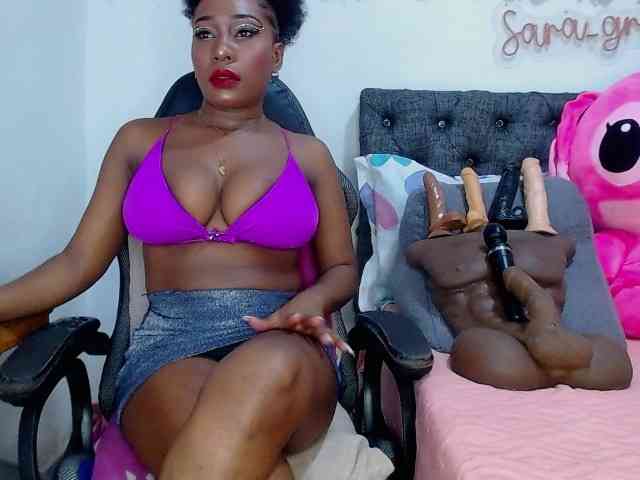 sara-greyx webcam