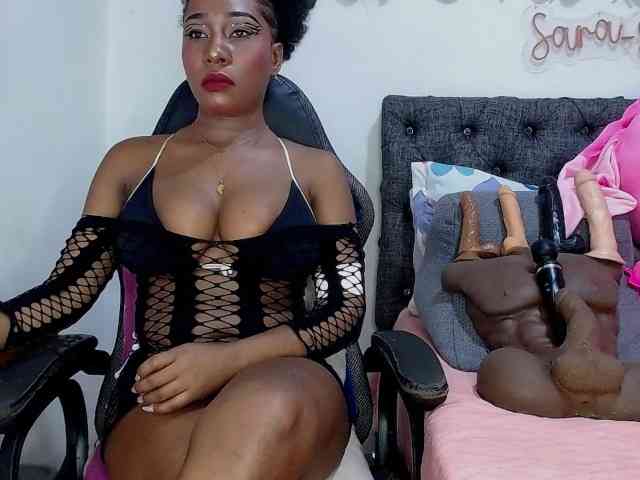 sara-greyx webcam
