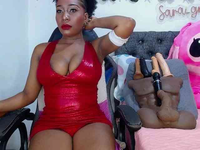sara-greyx webcam