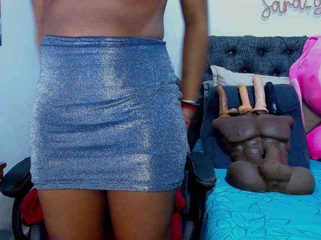sara-greyx webcam