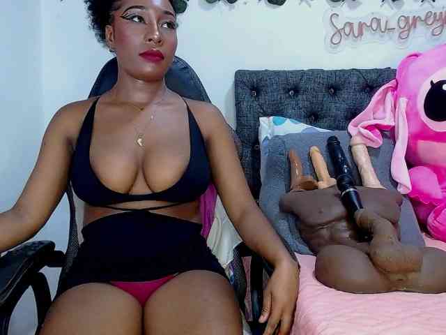 sara-greyx webcam