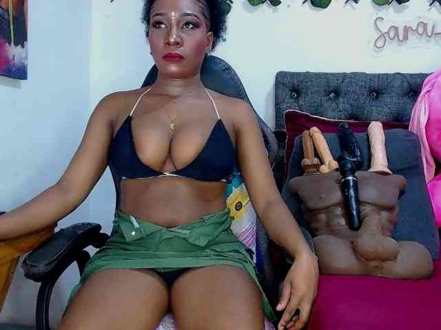 sara-greyx webcam