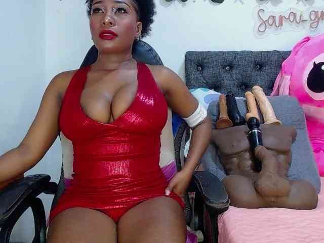 sara-greyx webcam