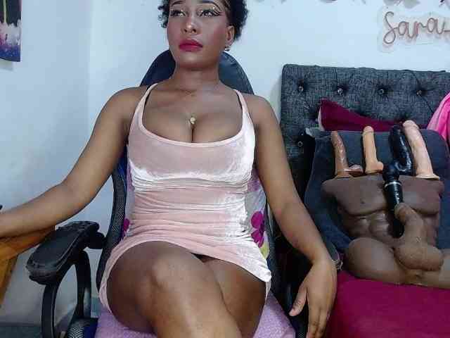 sara-greyx webcam
