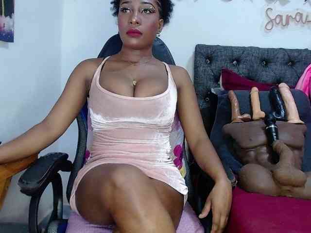 sara-greyx webcam