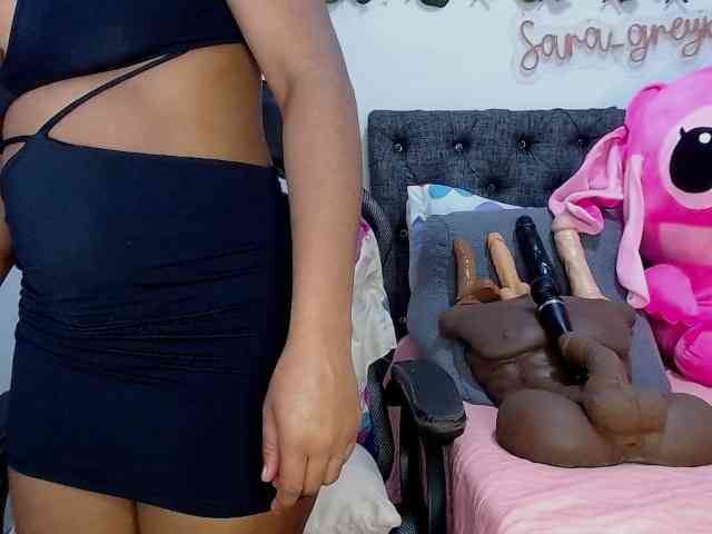 sara-greyx webcam