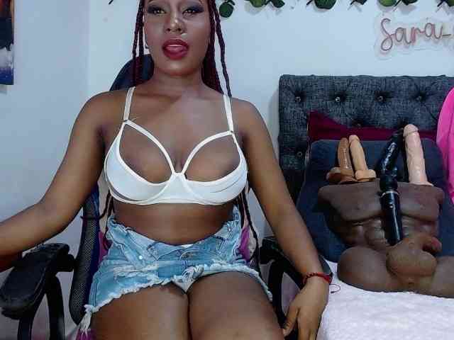 sara-greyx webcam