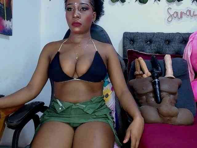 sara-greyx webcam