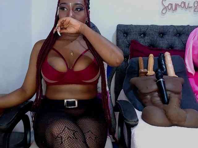 sara-greyx webcam
