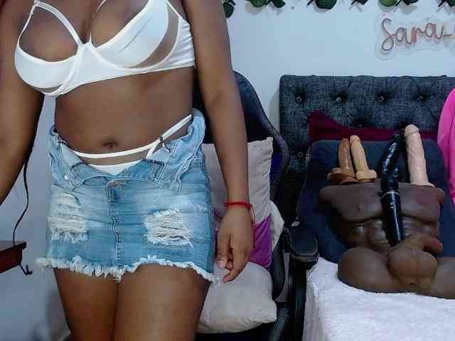 sara-greyx webcam