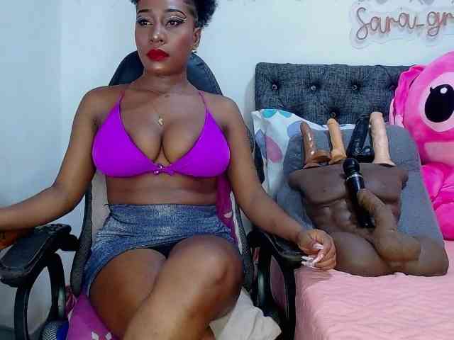 sara-greyx webcam