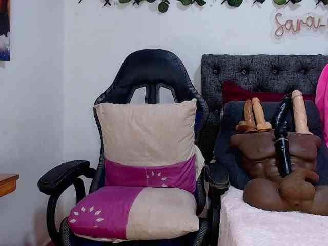 sara-greyx webcam