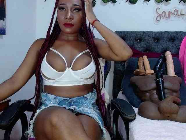 sara-greyx webcam