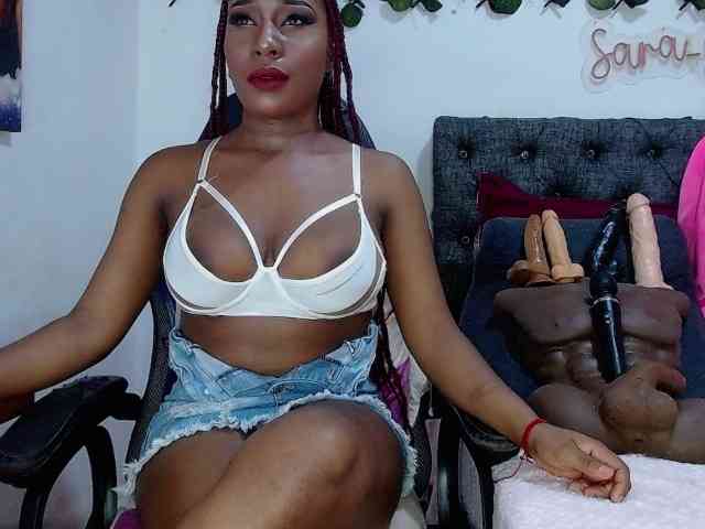 sara-greyx webcam
