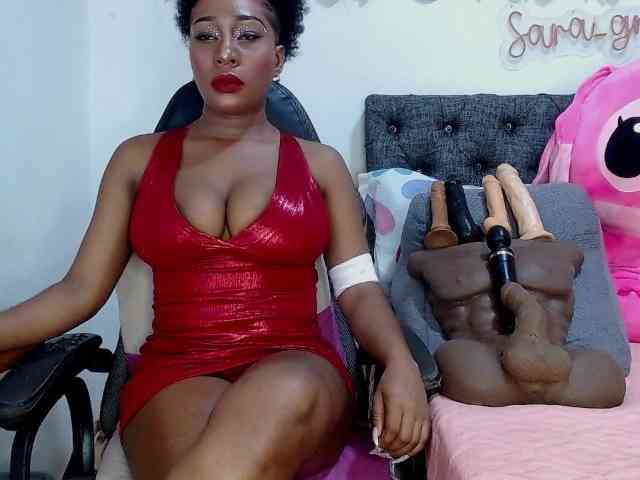 sara-greyx webcam
