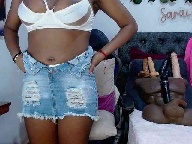 sara-greyx webcam