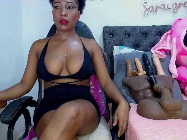 sara-greyx webcam