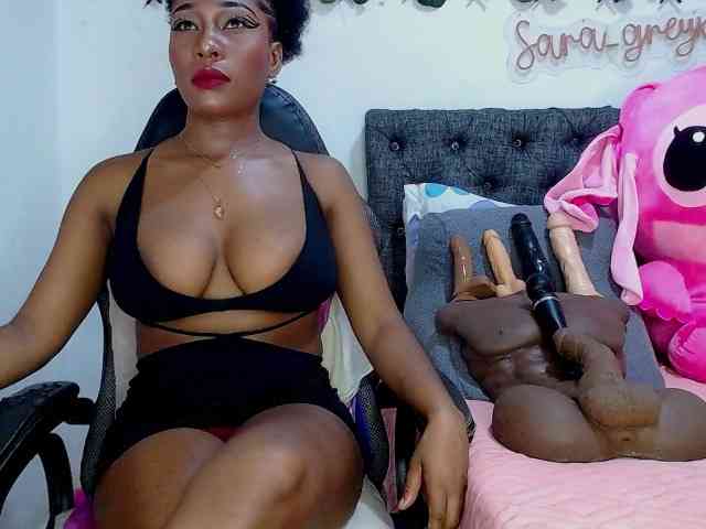 sara-greyx webcam