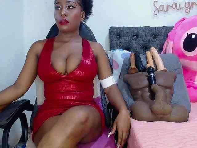 sara-greyx webcam
