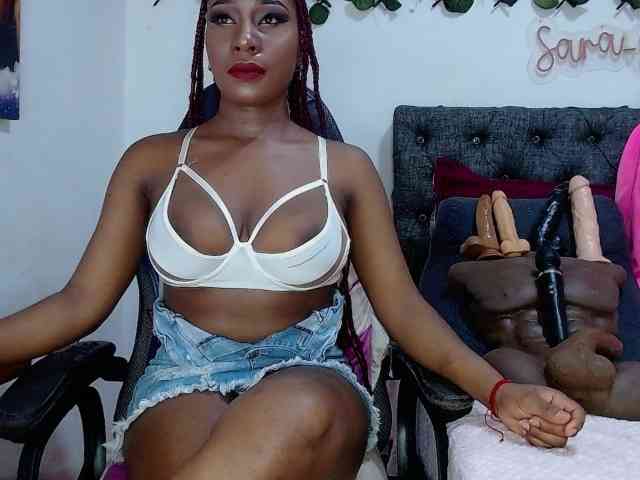 sara-greyx webcam