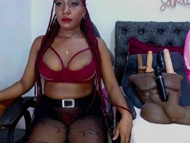 sara-greyx webcam