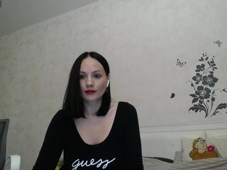 VENUS_G Porn Show