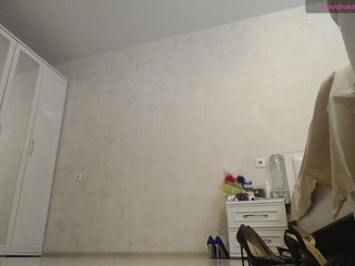 VENUS_G Porn Show