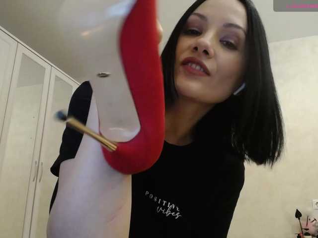 Socksfetich's BongaCams show and profile