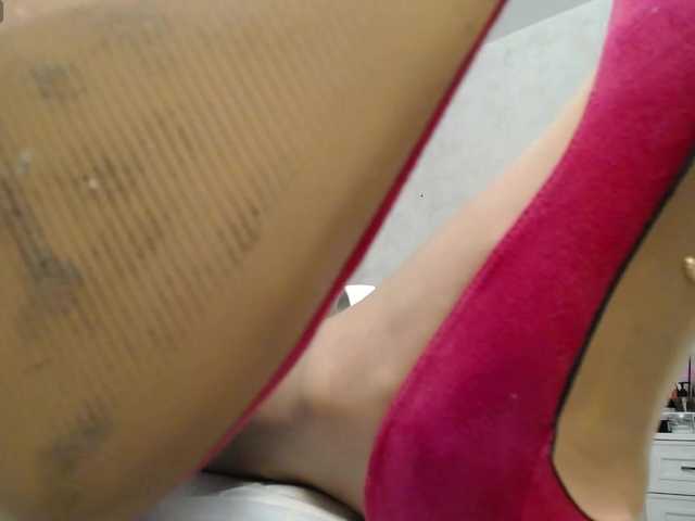 Socksfetich's BongaCams show and profile