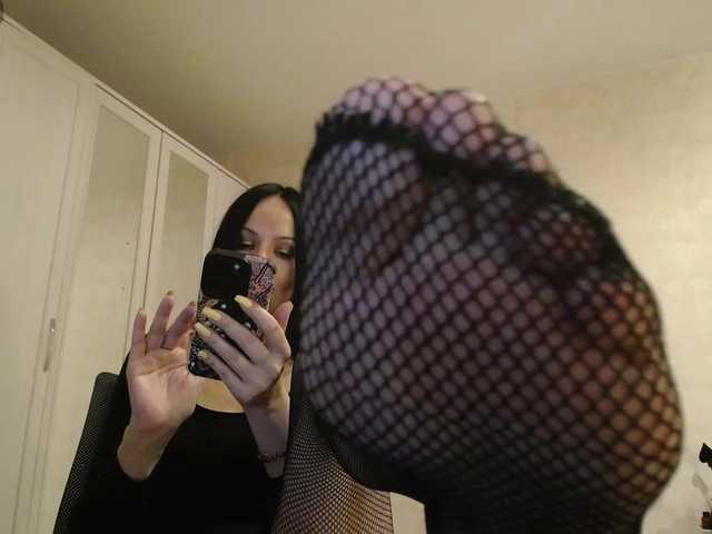 Socksfetich's BongaCams show and profile