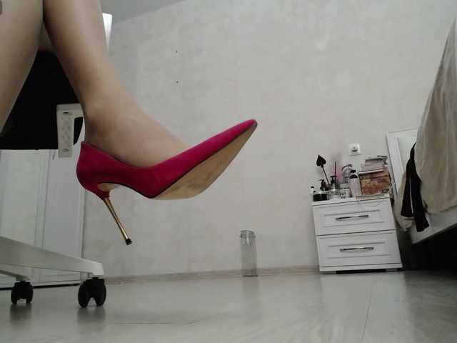 Socksfetich's BongaCams show and profile