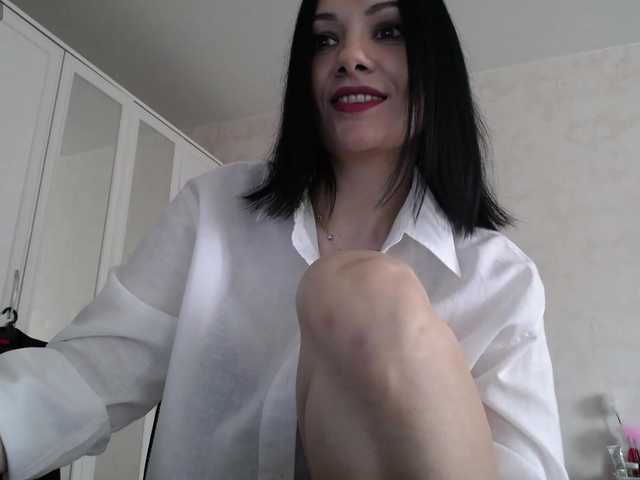 Socksfetich Live Cam on BongaCams