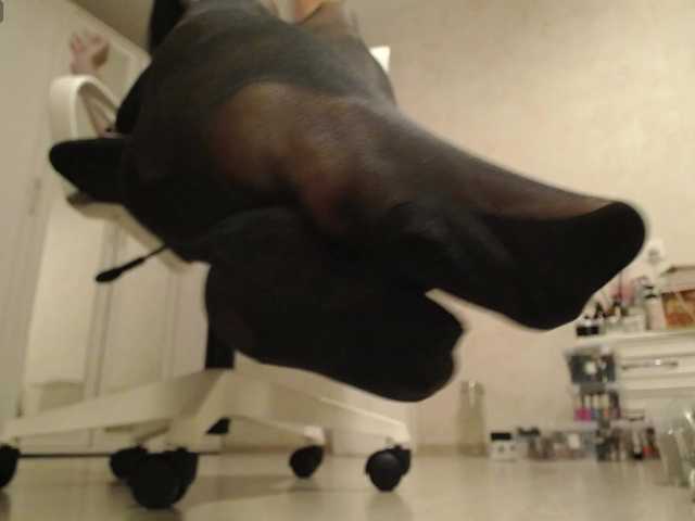 Socksfetich's BongaCams show and profile